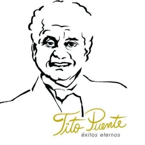 Tito Puente/Exitos Eternos