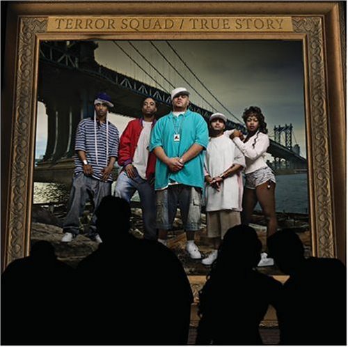 TERROR SQUAD/TRUE STORY