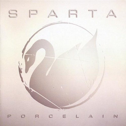 Sparta/Porcelain