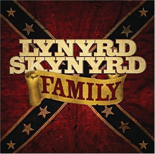 Lynyrd Skynyrd/Family