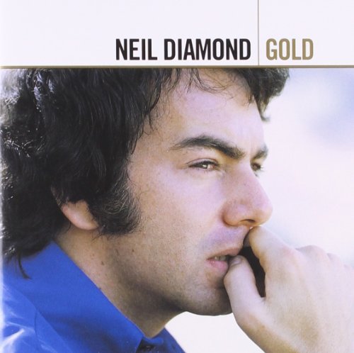 Neil Diamond/Gold@2 Cd