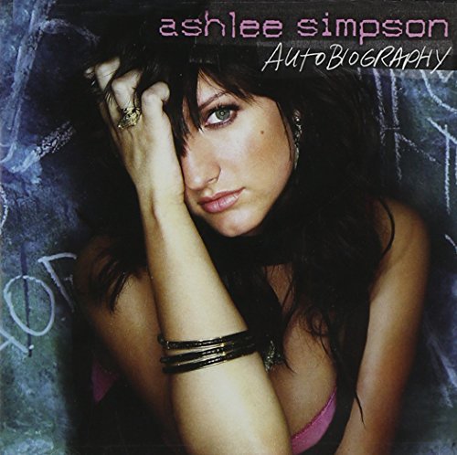 Ashlee Simpson/Autobiography