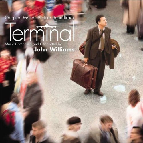 Terminal/Score@Music By John Williams