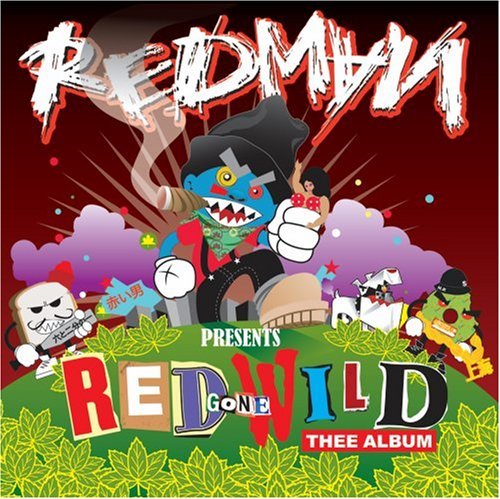 Redman/Red Gone Wild@Clean Version
