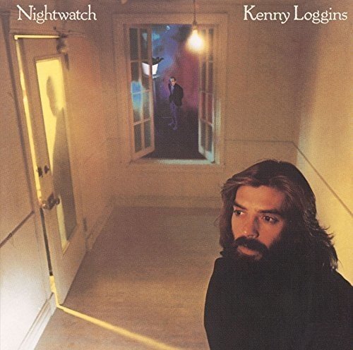 Kenny Loggins/Nightwatch@Import-Jpn