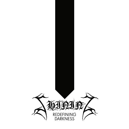 Shining Redefining Darkness Import Eu Reissue 
