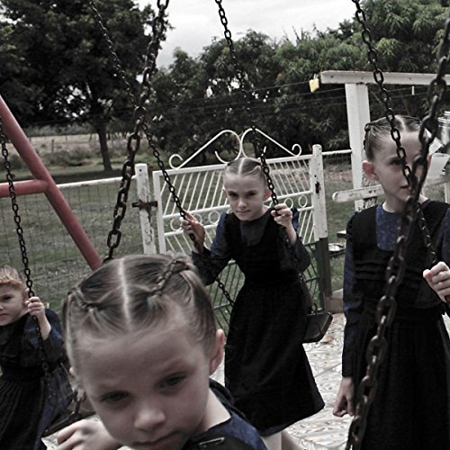 Crystal Castles/Amnesty (I)