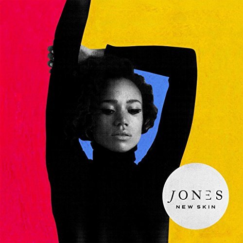 Jones/New Skin@Import-Gbr