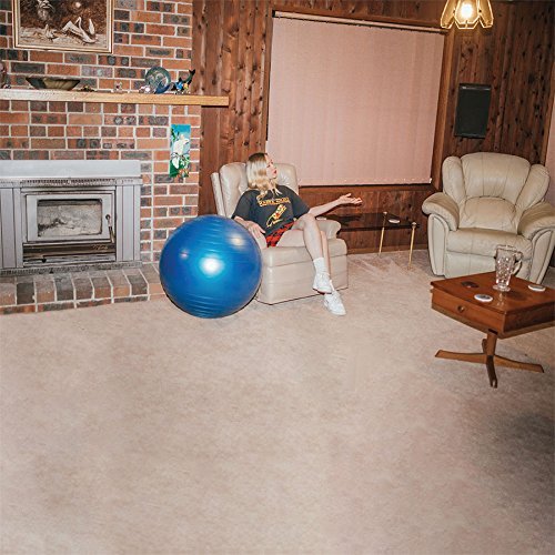 Julia Jacklin/Dont Let The Kids Win (blue vinyl)