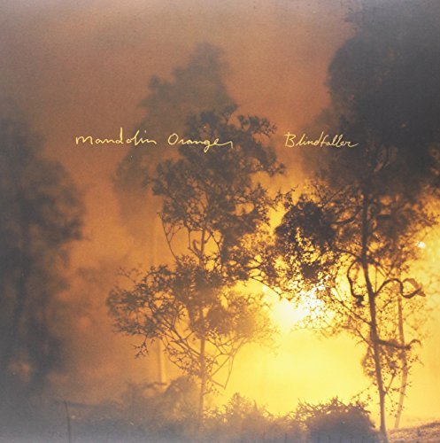 Mandolin Orange/Blindfaller
