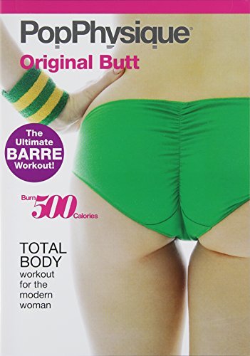 Pop Physique: Original Butt/Pop Physique: Original Butt@Nr