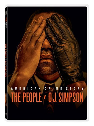 People V. O.J. Simpson: American Crime Story/People V. O.J. Simpson: American Crime Story@Dvd