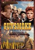Gunsmoke Season 12 Volume 1 DVD 