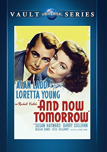 And Now Tomorrow/Ladd/Young@MADE ON DEMAND@This Item Is Made On Demand: Could Take 2-3 Weeks For Delivery