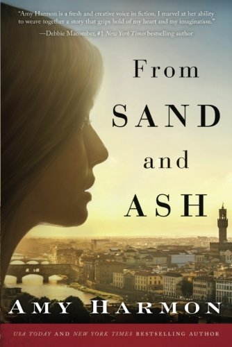 Amy Harmon/From Sand and Ash