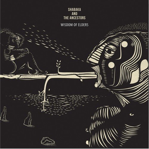 Shabaka & The Ancestors/Wisdom Of Elders@Import-Gbr@.