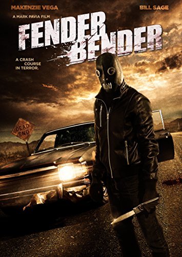 Fender Bender/Vega/Sage@Dvd@Ur