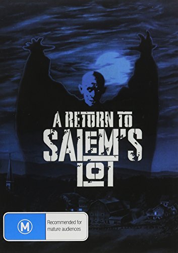 Return To Salem's Lot/Return To Salem's Lot@Import-Aus