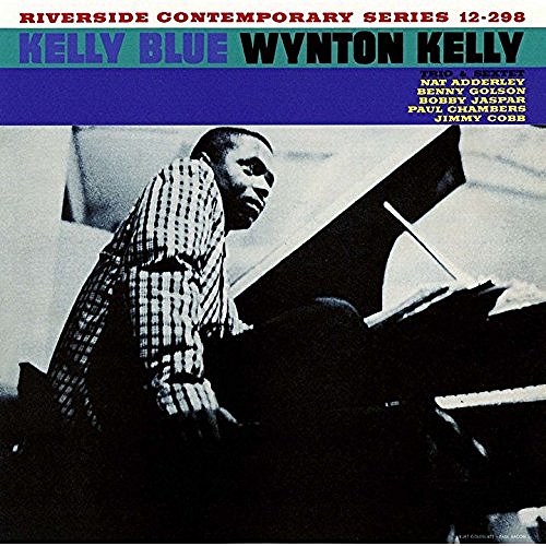 Wynton Kelly/Kelly Blue@Import-Jpn
