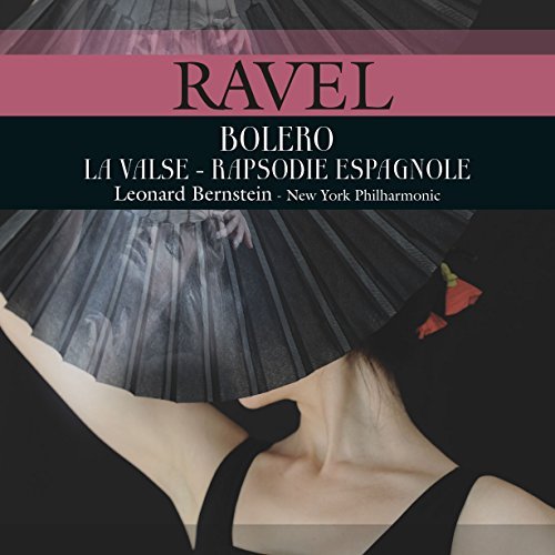 Maurice Ravel/Bolero / La Valse / Rapsodie E@Import-Nld