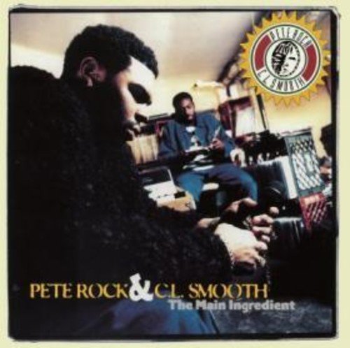 Rock,Pete / Smooth,C.L./Main Ingredient@Import-Nld