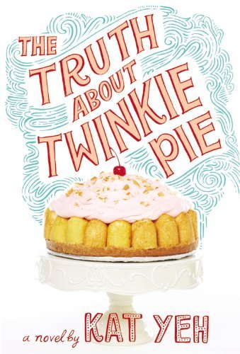 Kat Yeh/The Truth about Twinkie Pie