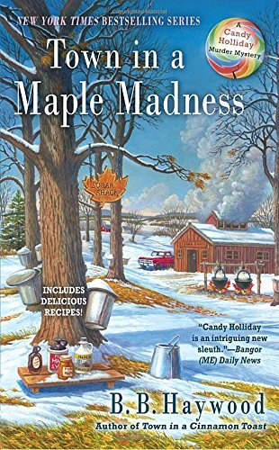 B. B. Haywood/Town in a Maple Madness