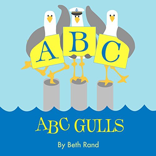 Beth Rand/ABC Gulls