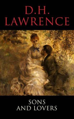 D. H. Lawrence Sons And Lovers 