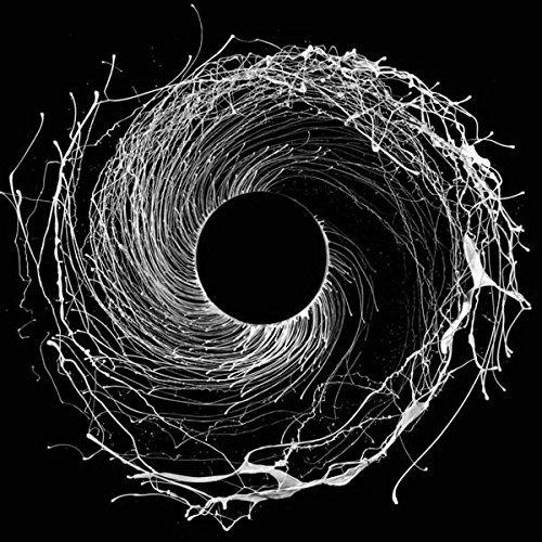 Dawn Of Midi/Dysnomia (Clear Vinyl)