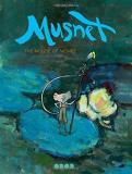 Kickliy Musnet The Mouse Of Monet 