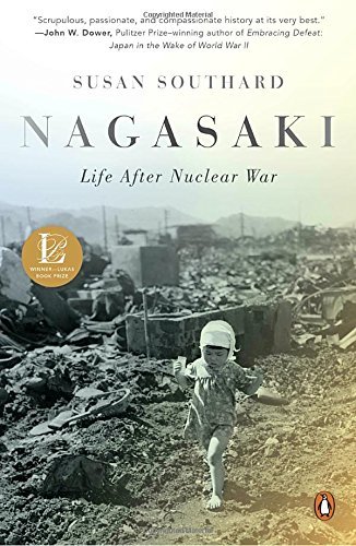 Susan Southard/Nagasaki@ Life After Nuclear War