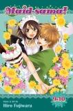 Hiro Fujiwara Maid Sama! (2 In 1 Edition) Vol. 5 5 Includes Vols. 9 & 10 