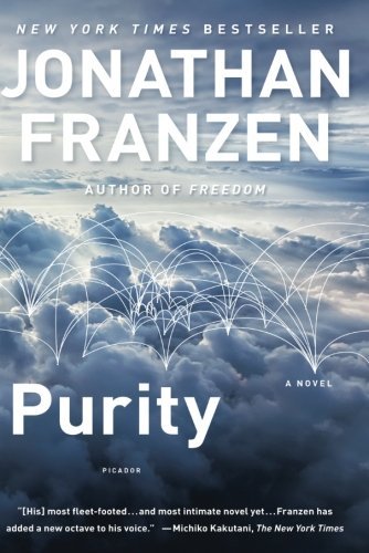 Jonathan Franzen/Purity@Reprint