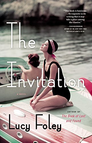 Lucy Foley The Invitation 