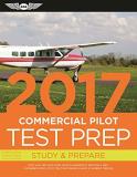 Asa Test Prep Board Commercial Pilot Test Prep 2017 Study & Prepare Pass Your Test And Know What Is 2017 