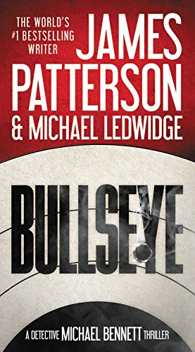James Patterson/Bullseye