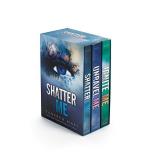 Tahereh Mafi Shatter Me Series Box Set Shatter Me Unravel Me Ignite Me 