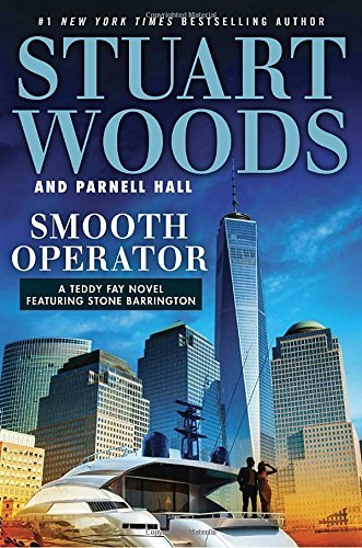 Stuart Woods/Smooth Operator