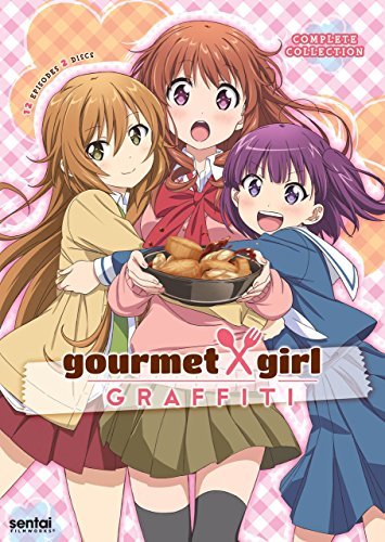 Gourmet Girl Graffiti/Gourmet Girl Graffiti