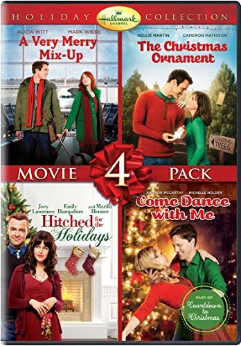 Hallmark Holiday Collection/Hallmark Holiday Collection@Dvd