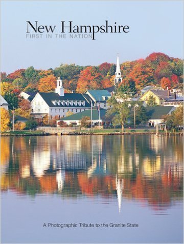 Lorna Colquhoun New Hampshire First In The Nation 