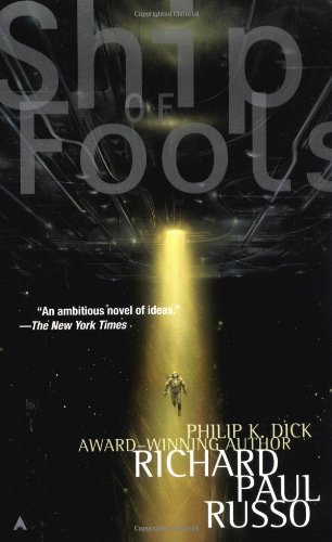 Richard Paul Russo/Ship Of Fools