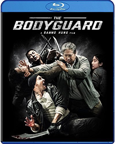 Bodyguard/Bodyguard@Blu-ray@Nr