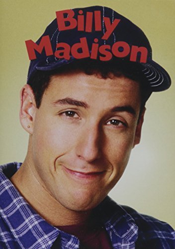 Billy Madison/Billy Madison