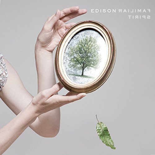 Edison/Familiar Spirit