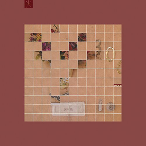 Touche Amore/Stage Four@Includes Download Card
