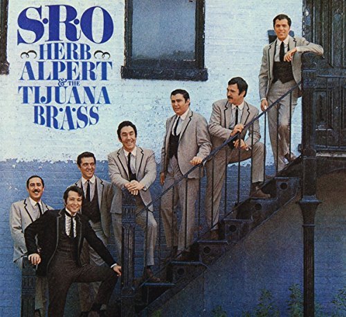 Herb & Tijuana Brass Alpert/S.R.O.