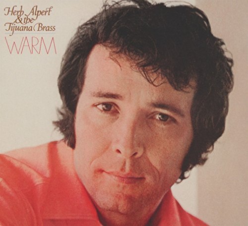 Herb & Tijuana Brass Alpert/Warm