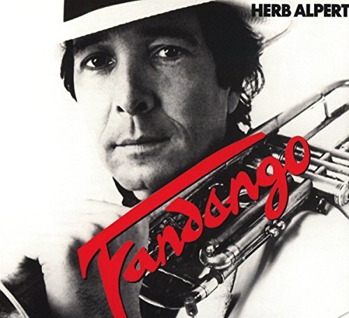 ALPERT,HERB/FANDANGO
